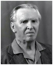 Serov Sr